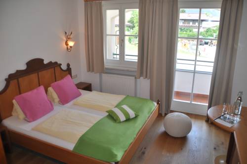 Imagen de la habitación del Hotel Kesselgrubs Ferienwelt. Foto 10