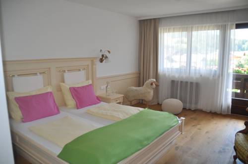 Imagen de la habitación del Hotel Kesselgrubs Ferienwelt. Foto 11