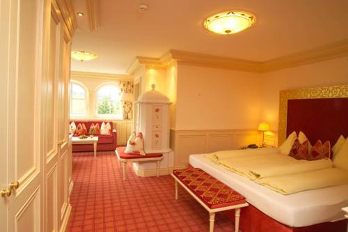 Imagen de la habitación del Hotel Kesselgrubs Ferienwelt. Foto 12