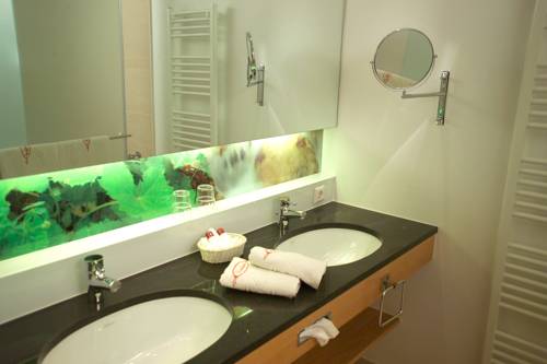 Imagen de la habitación del Hotel Kesselgrubs Ferienwelt. Foto 13