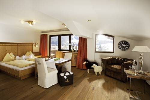 Imagen de la habitación del Hotel Kesselgrubs Ferienwelt. Foto 15
