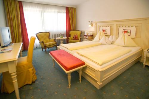 Imagen de la habitación del Hotel Kesselgrubs Ferienwelt. Foto 16