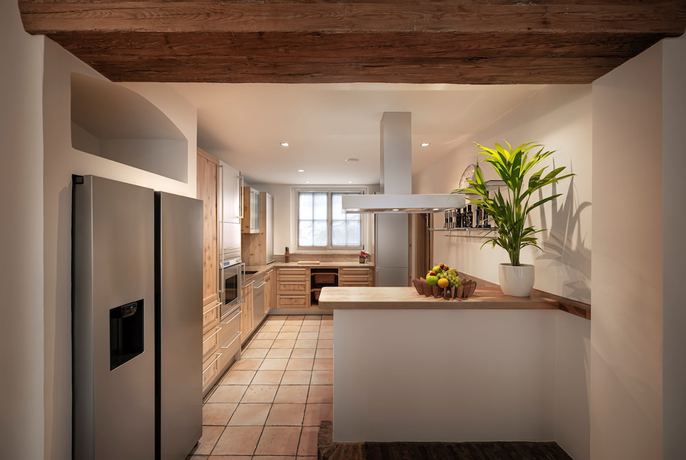 Imagen de la habitación del Hotel Kesselspitze Valamar Collection Superior. Foto 3