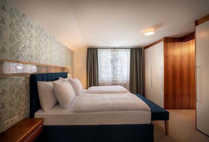 Imagen de la habitación del Hotel Kesselspitze Valamar Collection Superior. Foto 6