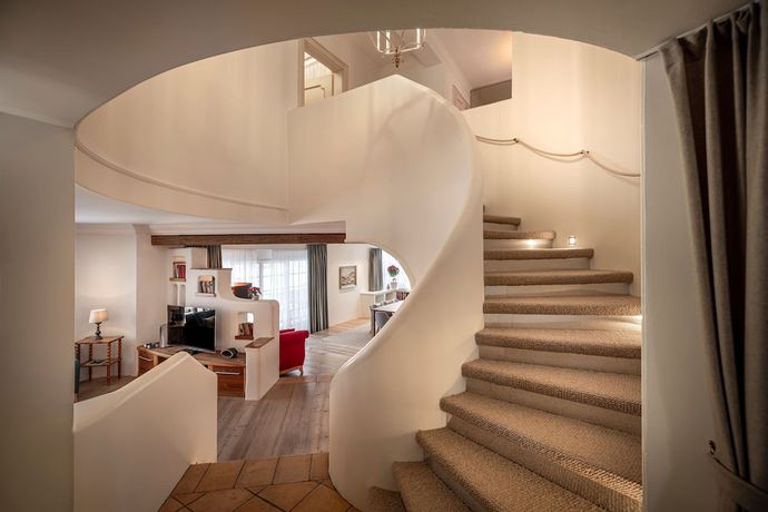 Imagen de la habitación del Hotel Kesselspitze Valamar Collection Superior. Foto 8