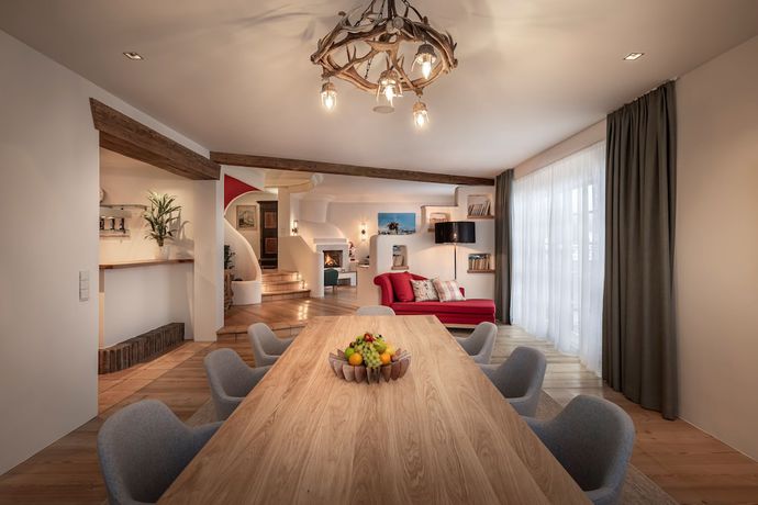 Imagen de la habitación del Hotel Kesselspitze Valamar Collection Superior. Foto 16