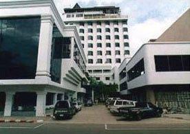 Imagen general del Hotel Kessiri Hotel. Foto 2