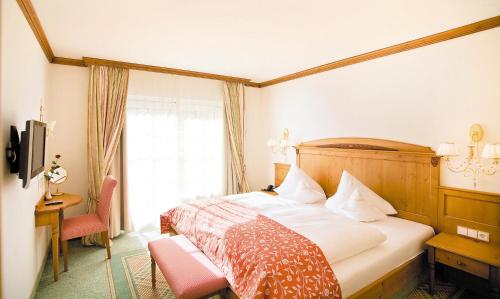 Imagen de la habitación del Hotel Kesslerm&uuml;hle. Foto 6