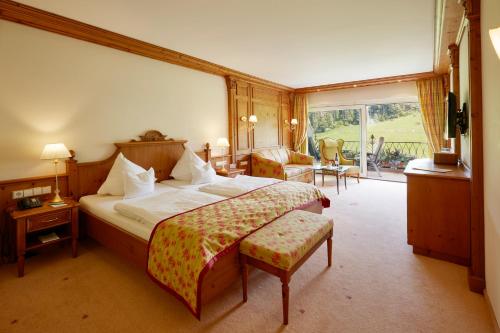Imagen general del Hotel Kesslerm&uuml;hle. Foto 4