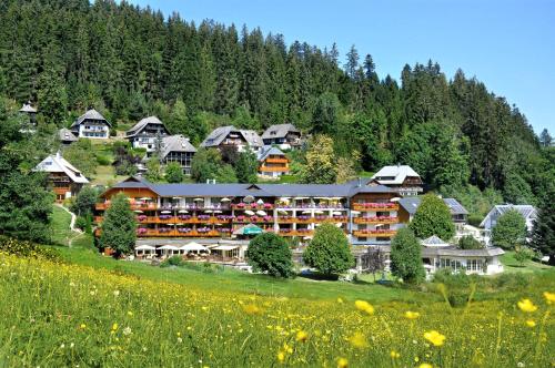 Imagen general del Hotel Kesslerm&uuml;hle. Foto 5