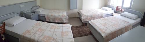 Imagen de la habitación del Hotel Kestanbol, Çanakkale. Foto 1