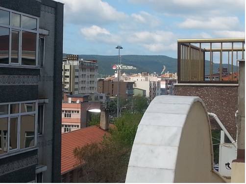 Imagen de la habitación del Hotel Kestanbol, &Ccedil;anakkale. Foto 2
