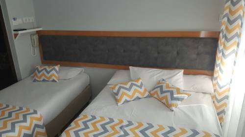 Imagen de la habitación del Hotel Kestanbol, &Ccedil;anakkale. Foto 5