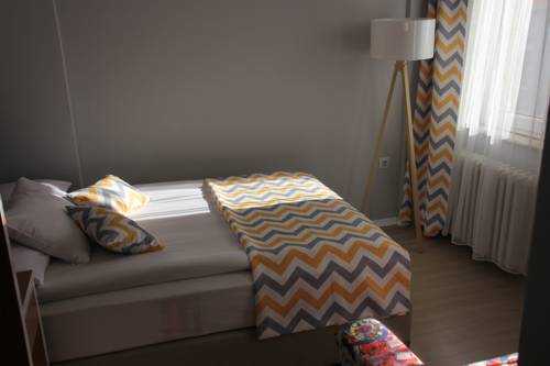 Imagen de la habitación del Hotel Kestanbol, &Ccedil;anakkale. Foto 6