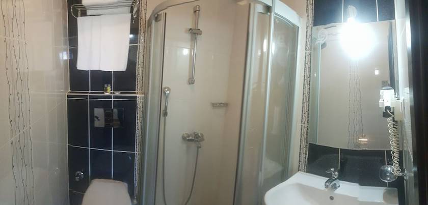 Imagen de la habitación del Hotel Kestanbol, &Ccedil;anakkale. Foto 2