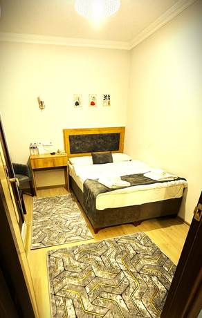 Imagen de la habitación del Hotel Kestanbol, &Ccedil;anakkale. Foto 4