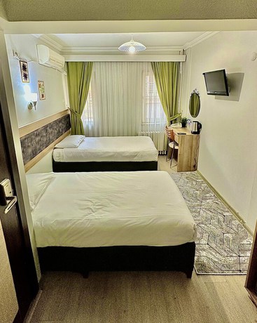 Imagen de la habitación del Hotel Kestanbol, &Ccedil;anakkale. Foto 6