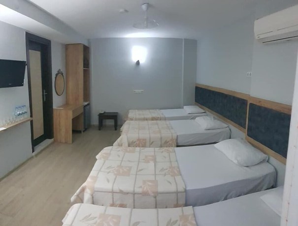 Imagen de la habitación del Hotel Kestanbol, &Ccedil;anakkale. Foto 7