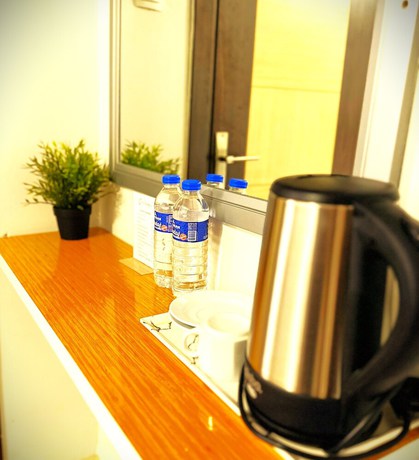 Imagen de la habitación del Hotel Kestanbol, &Ccedil;anakkale. Foto 8