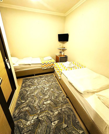Imagen de la habitación del Hotel Kestanbol, &Ccedil;anakkale. Foto 10