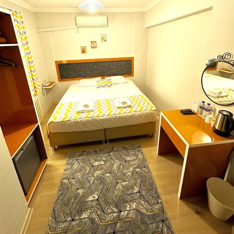 Imagen general del Hotel Kestanbol, Çanakkale. Foto 1