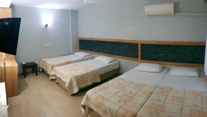 Imagen de la habitación del Hotel Kestanbol, &Ccedil;anakkale. Foto 12