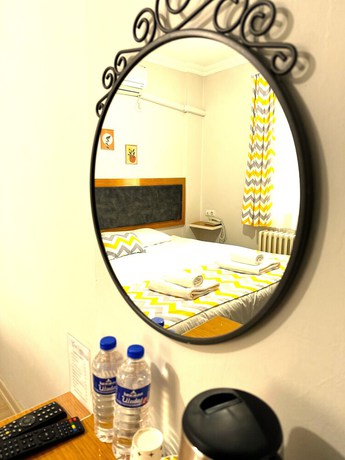 Imagen de la habitación del Hotel Kestanbol, &Ccedil;anakkale. Foto 13
