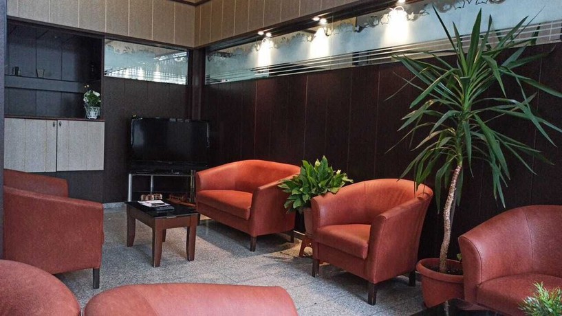 Imagen de los interiores del Hotel Kestanbol, &Ccedil;anakkale. Foto 20