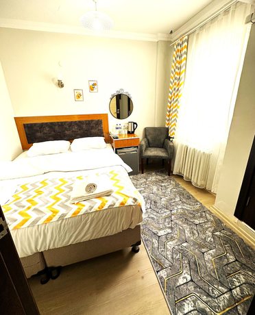 Imagen de la habitación del Hotel Kestanbol, &Ccedil;anakkale. Foto 16