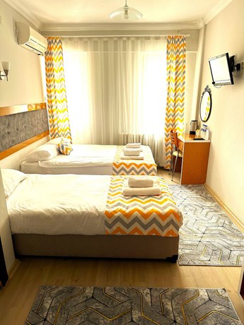 Imagen de la habitación del Hotel Kestanbol, &Ccedil;anakkale. Foto 17