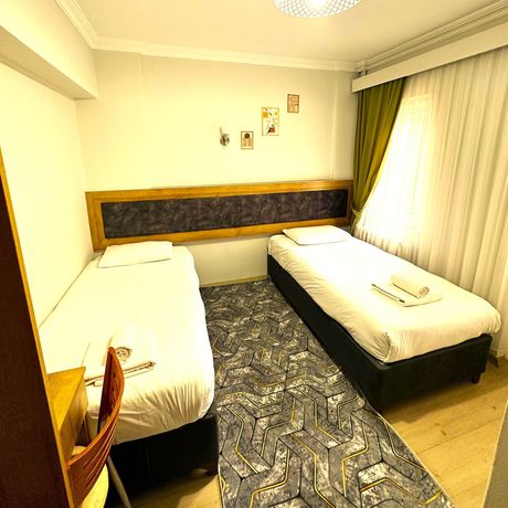Imagen de la habitación del Hotel Kestanbol, &Ccedil;anakkale. Foto 18