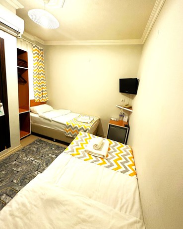 Imagen de la habitación del Hotel Kestanbol, &Ccedil;anakkale. Foto 19