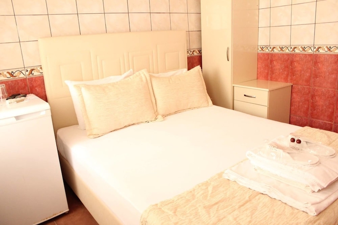 Imagen de la habitación del Hotel Kestanbol Termal Kaplicalari. Foto 2