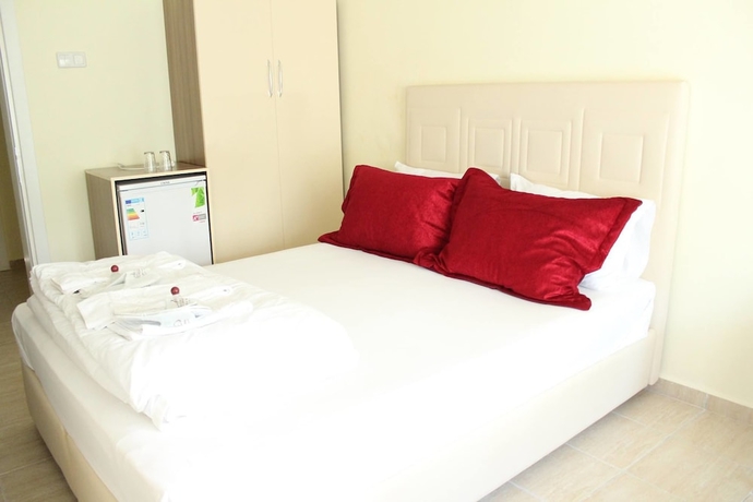 Imagen de la habitación del Hotel Kestanbol Termal Kaplicalari. Foto 3