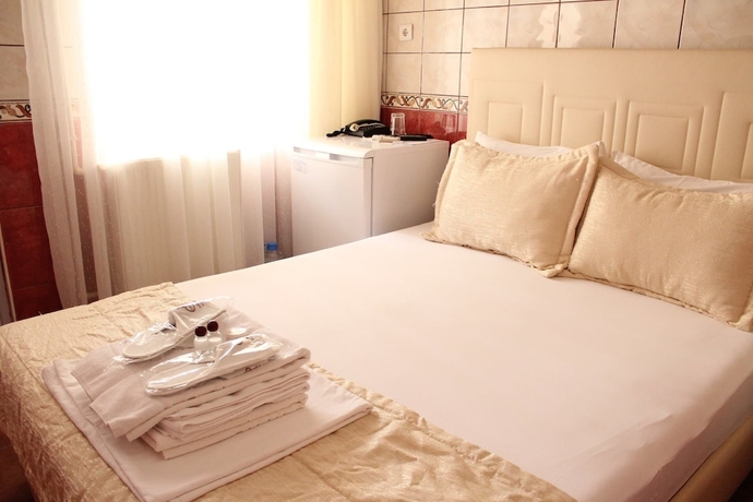 Imagen de la habitación del Hotel Kestanbol Termal Kaplicalari. Foto 5