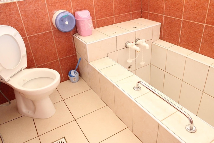 Imagen de la habitación del Hotel Kestanbol Termal Kaplicalari. Foto 6