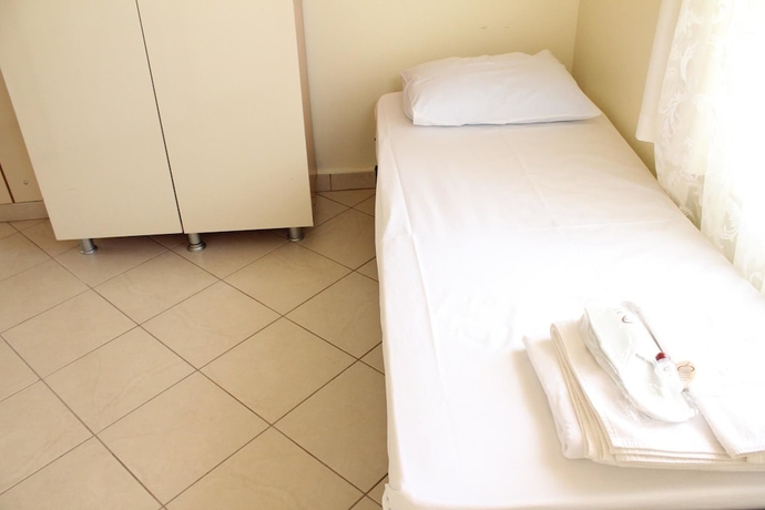 Imagen de la habitación del Hotel Kestanbol Termal Kaplicalari. Foto 7