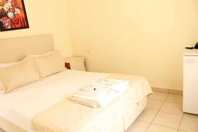 Imagen de la habitación del Hotel Kestanbol Termal Kaplicalari. Foto 9