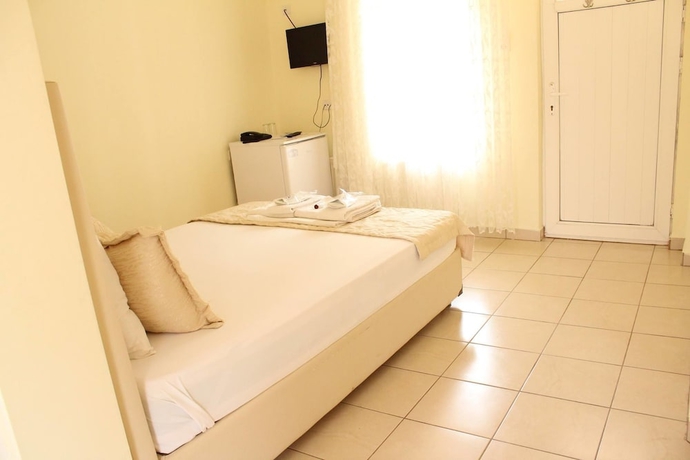 Imagen de la habitación del Hotel Kestanbol Termal Kaplicalari. Foto 10