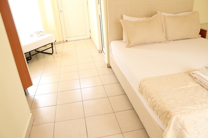 Imagen de la habitación del Hotel Kestanbol Termal Kaplicalari. Foto 11