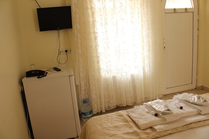 Imagen de la habitación del Hotel Kestanbol Termal Kaplicalari. Foto 13