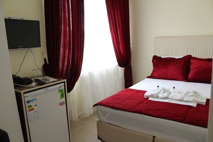 Imagen de la habitación del Hotel Kestanbol Termal Kaplicalari. Foto 15