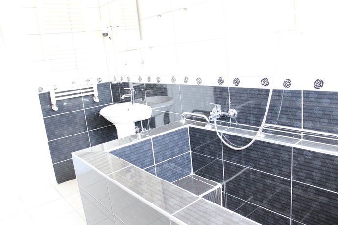 Imagen de la habitación del Hotel Kestanbol Termal Kaplicalari. Foto 16