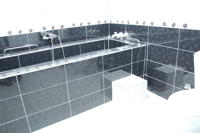 Imagen de la habitación del Hotel Kestanbol Termal Kaplicalari. Foto 17