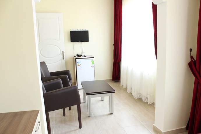 Imagen de la habitación del Hotel Kestanbol Termal Kaplicalari. Foto 18