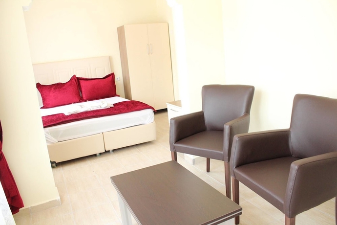 Imagen de la habitación del Hotel Kestanbol Termal Kaplicalari. Foto 19