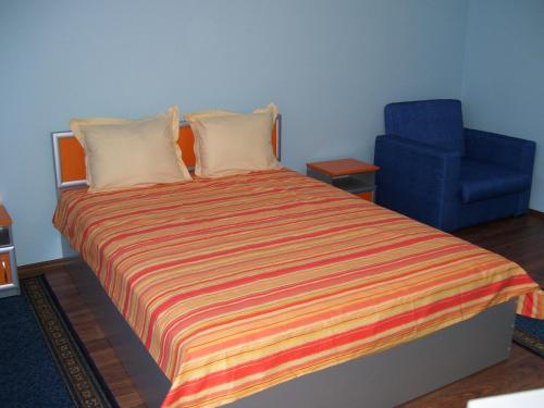 Imagen general del Hotel Kestenite Family. Foto 1