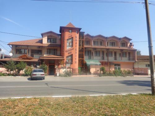Imagen general del Hotel Kestenite Family. Foto 2