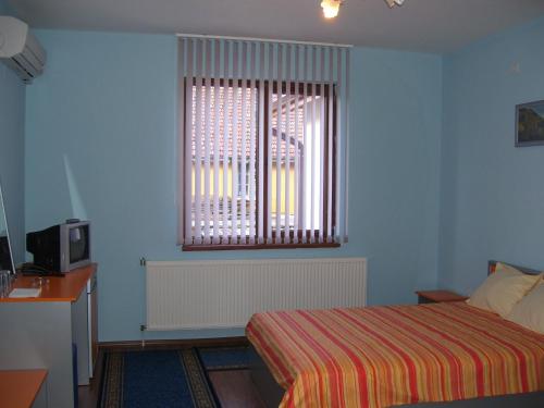 Imagen general del Hotel Kestenite Family. Foto 3
