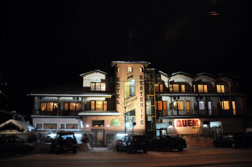 Imagen general del Hotel Kestenite Family. Foto 4